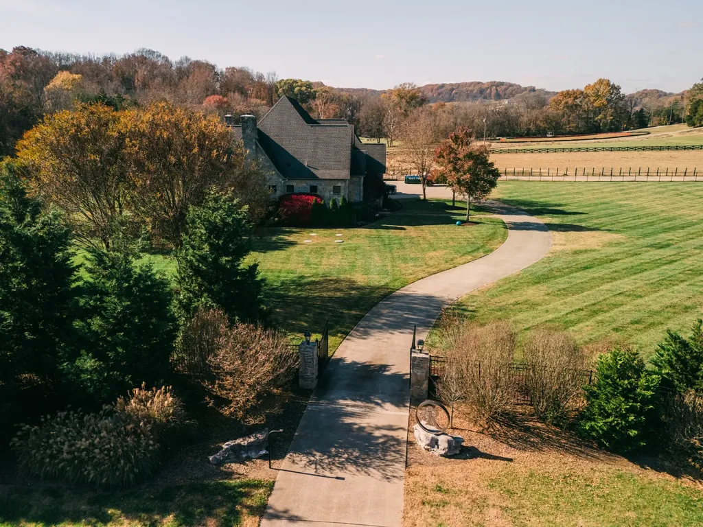 4020 Jessica Lane Franklin TN 37064