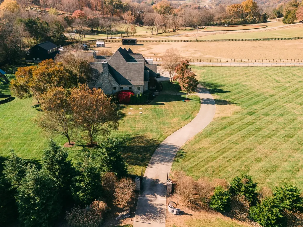 4020 Jessica Lane Franklin TN 37064