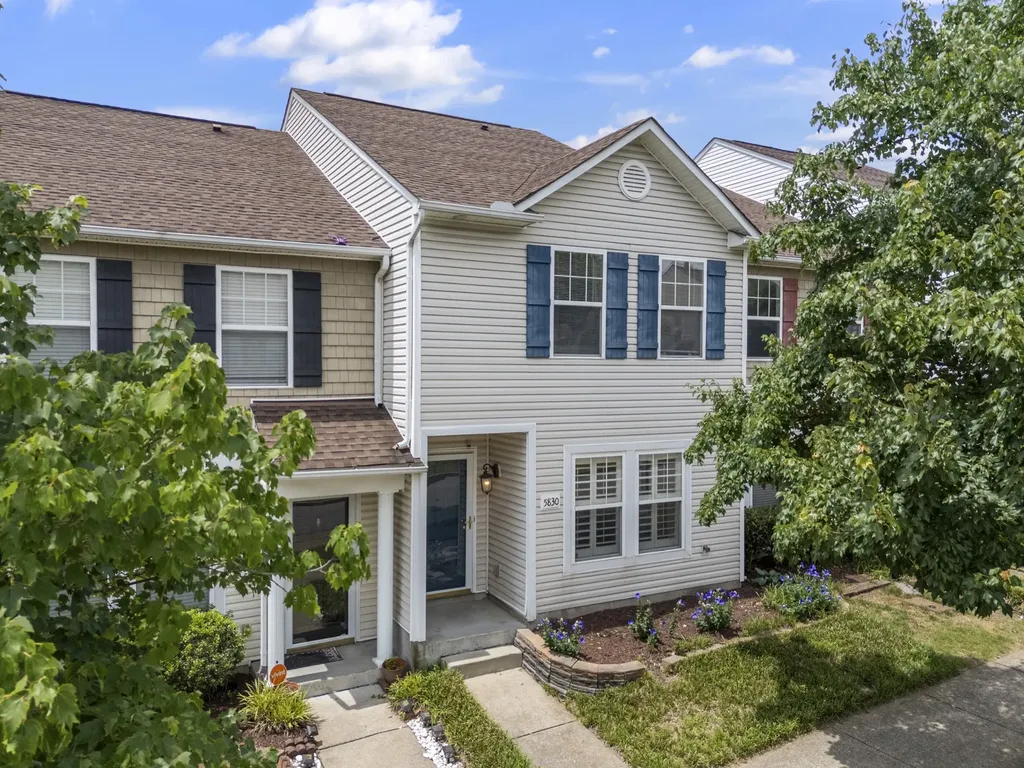 5830 Monroe Crossing Antioch TN 37013