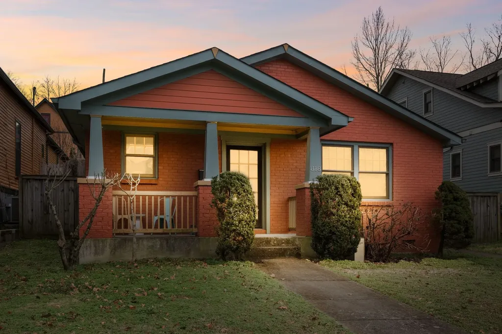 818 Fatherland Street Nashville TN 37206