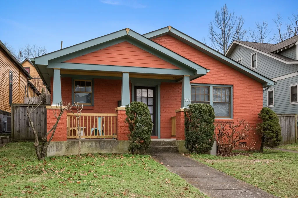 818 Fatherland Street Nashville TN 37206