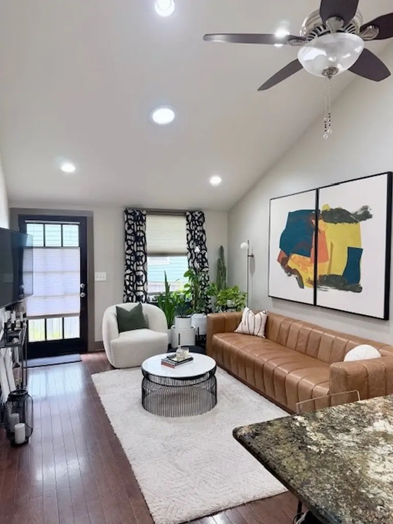 818 Fatherland Street Nashville TN 37206