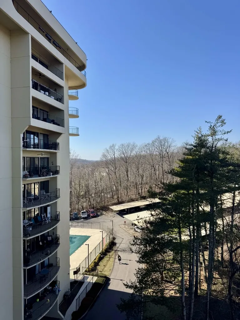 6666 Brookmont Terrace Nashville TN 37205