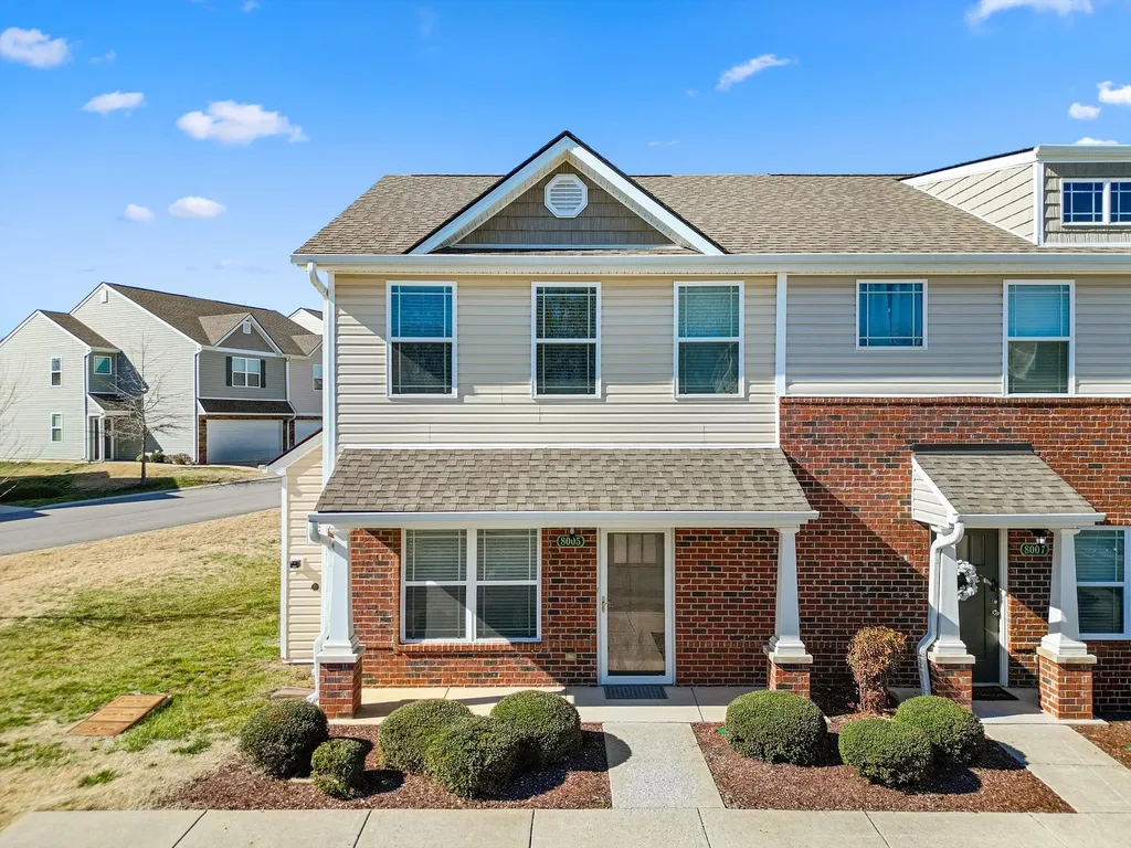 8005 Tuberose Court Spring Hill TN 37174
