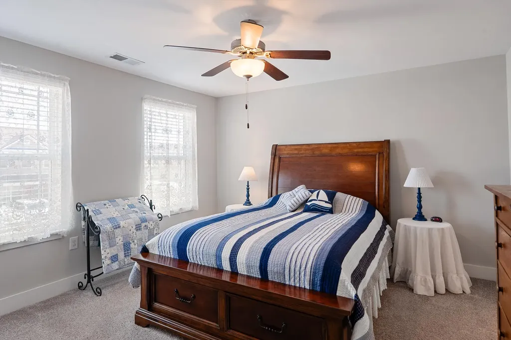 8005 Tuberose Court Spring Hill TN 37174
