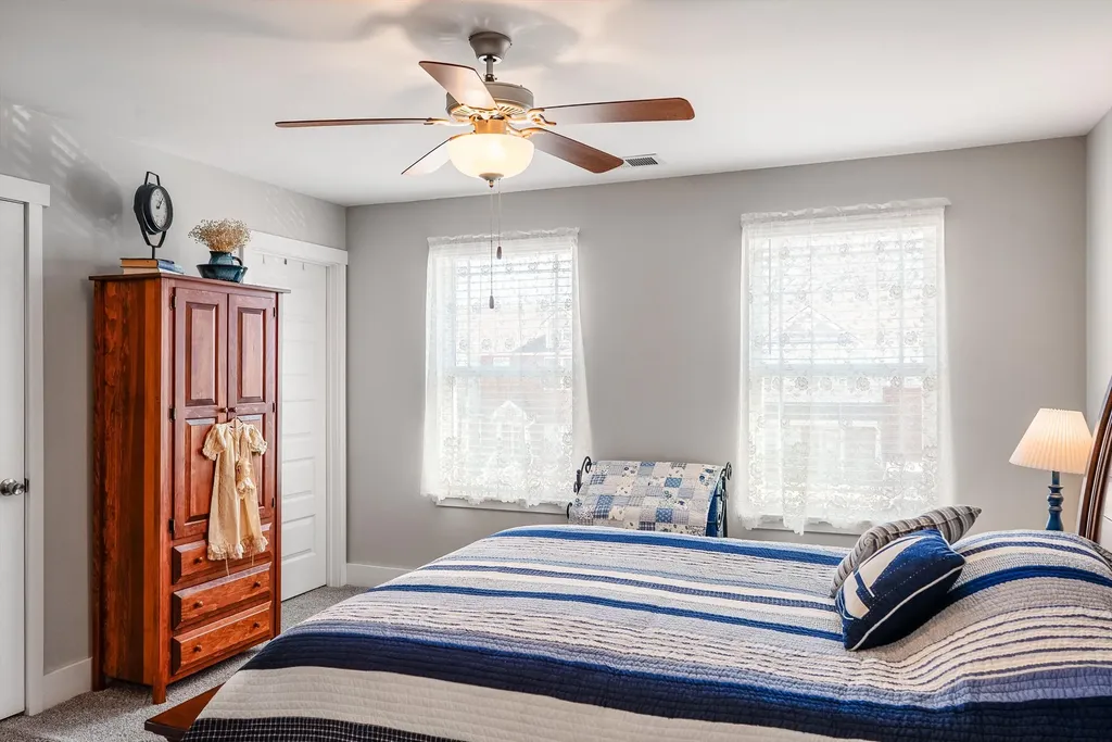 8005 Tuberose Court Spring Hill TN 37174