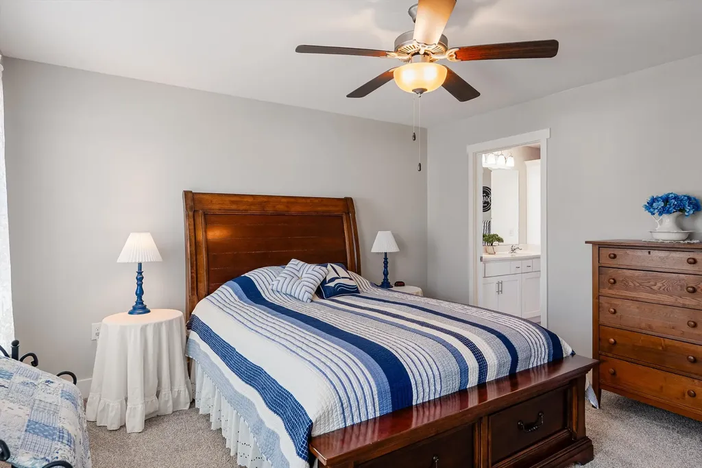 8005 Tuberose Court Spring Hill TN 37174