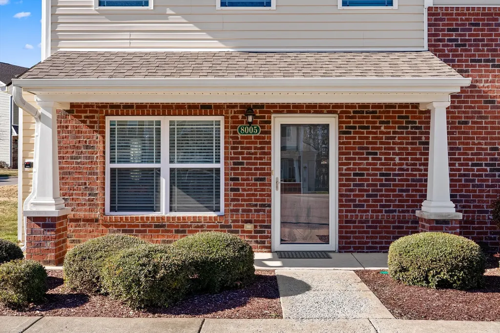 8005 Tuberose Court Spring Hill TN 37174