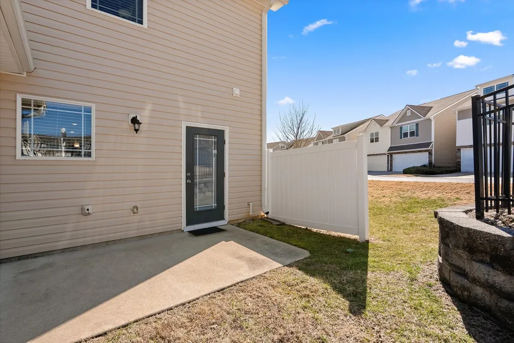 8005 Tuberose Court Spring Hill TN 37174