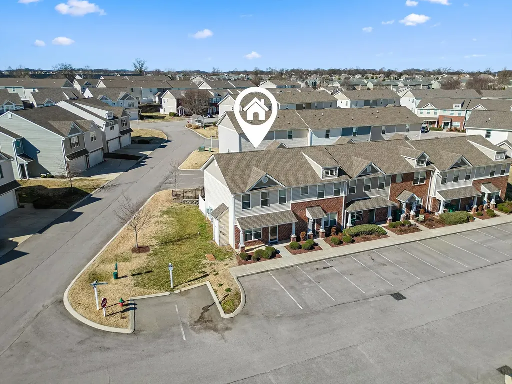 8005 Tuberose Court Spring Hill TN 37174