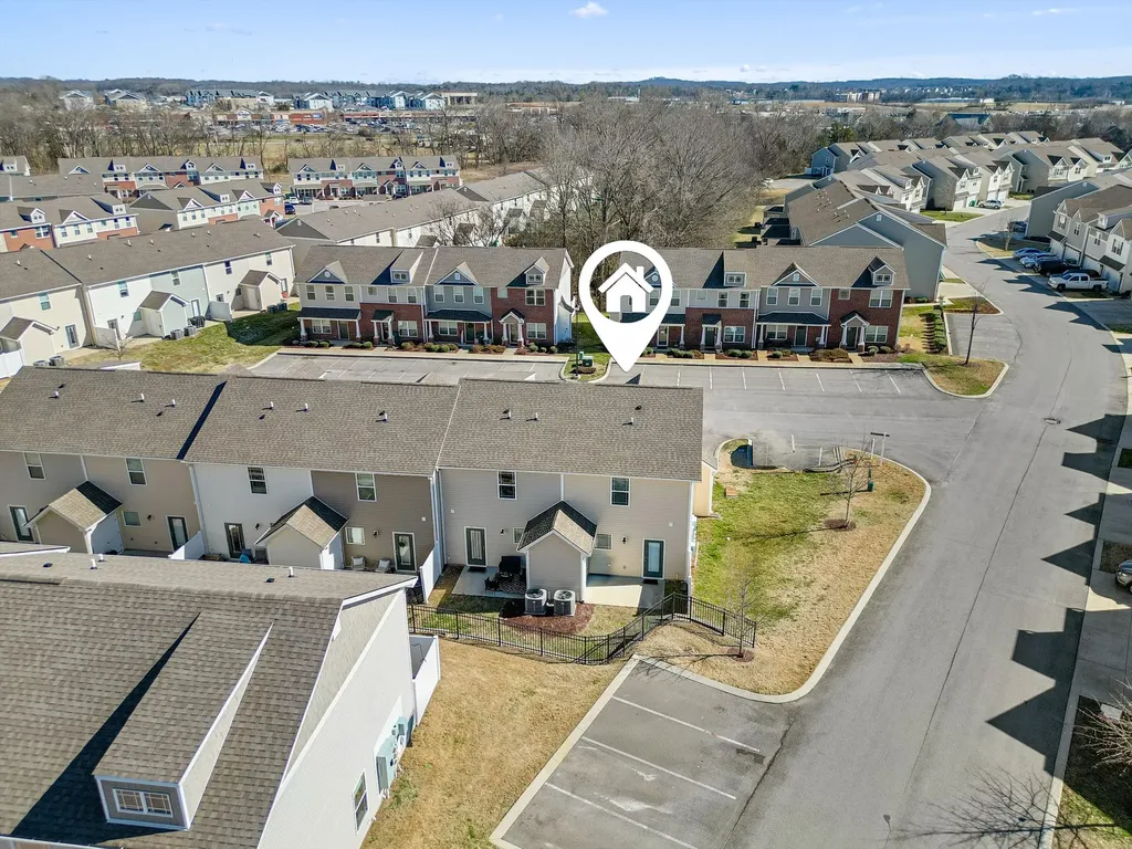 8005 Tuberose Court Spring Hill TN 37174