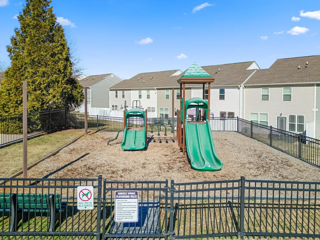 8005 Tuberose Court Spring Hill TN 37174