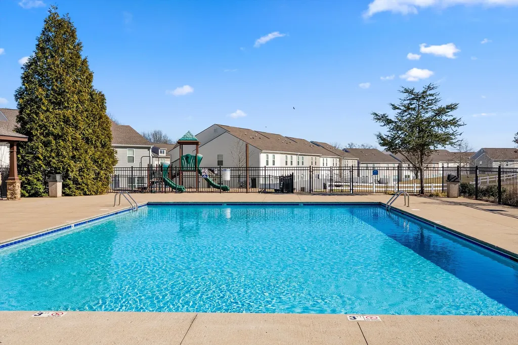 8005 Tuberose Court Spring Hill TN 37174