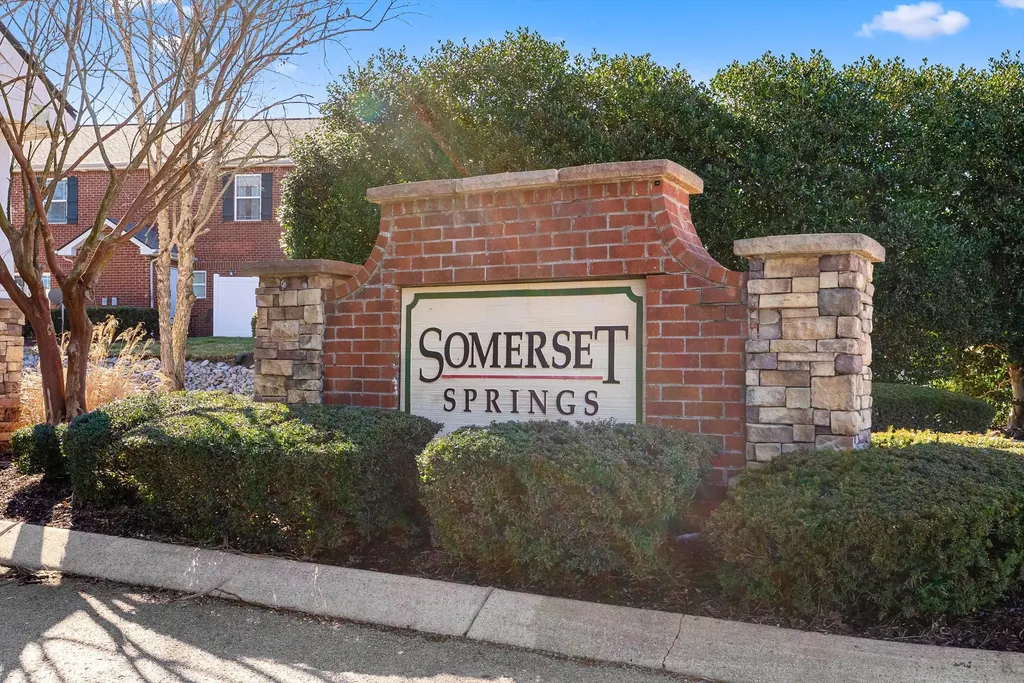 8005 Tuberose Court Spring Hill TN 37174