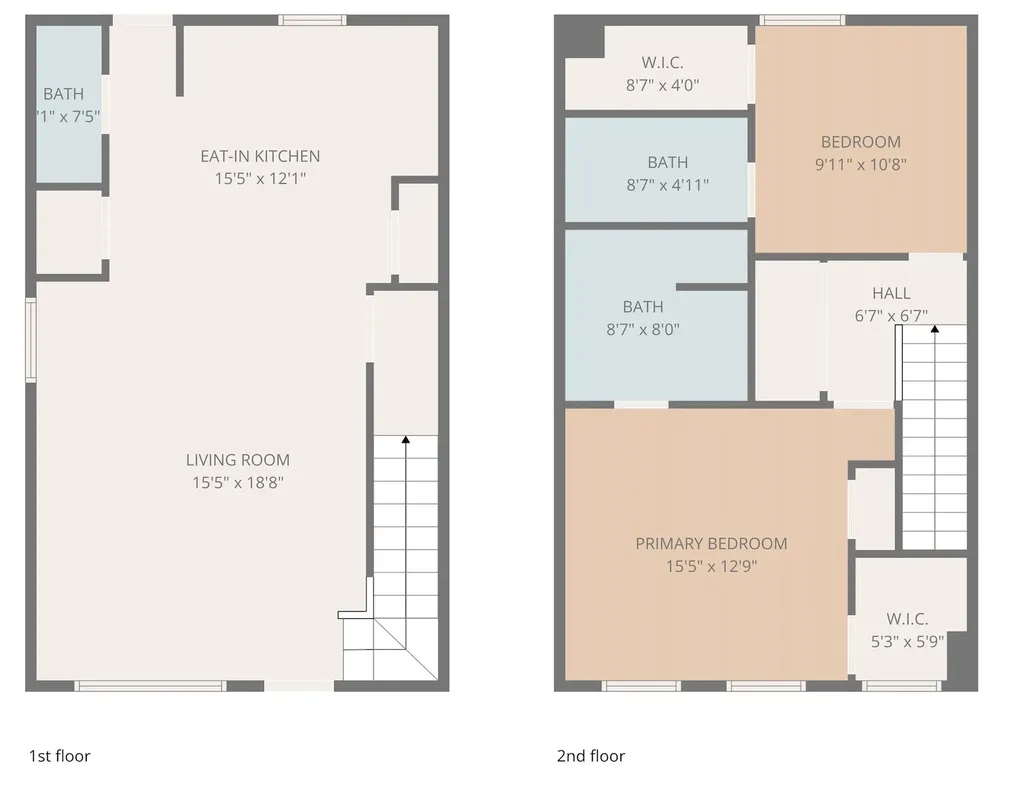 8005 Tuberose Court Spring Hill TN 37174
