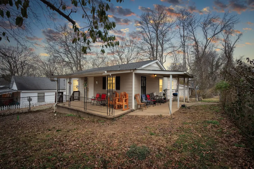 715 Williams Lane Clarksville TN 37040