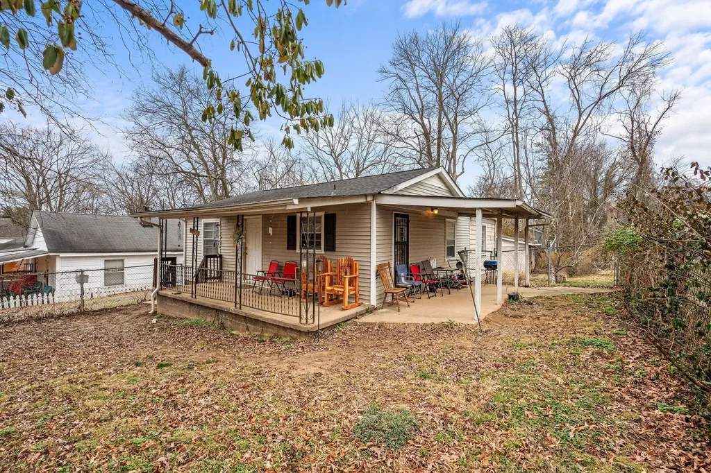 715 Williams Lane Clarksville TN 37040