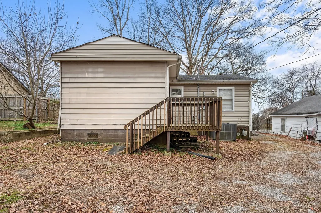715 Williams Lane Clarksville TN 37040