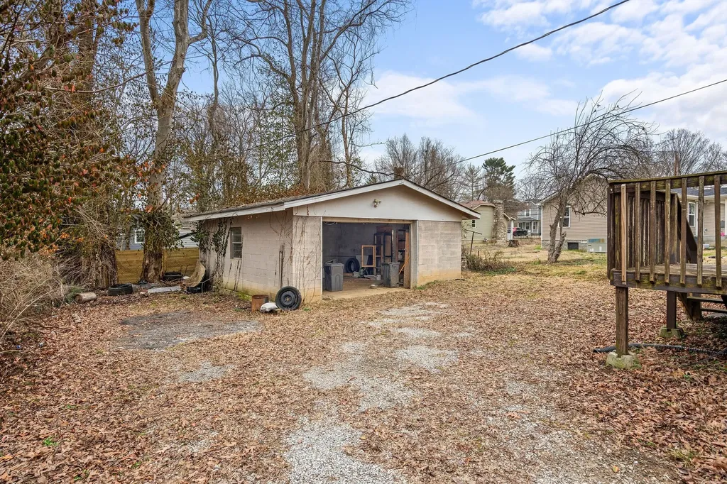 715 Williams Lane Clarksville TN 37040