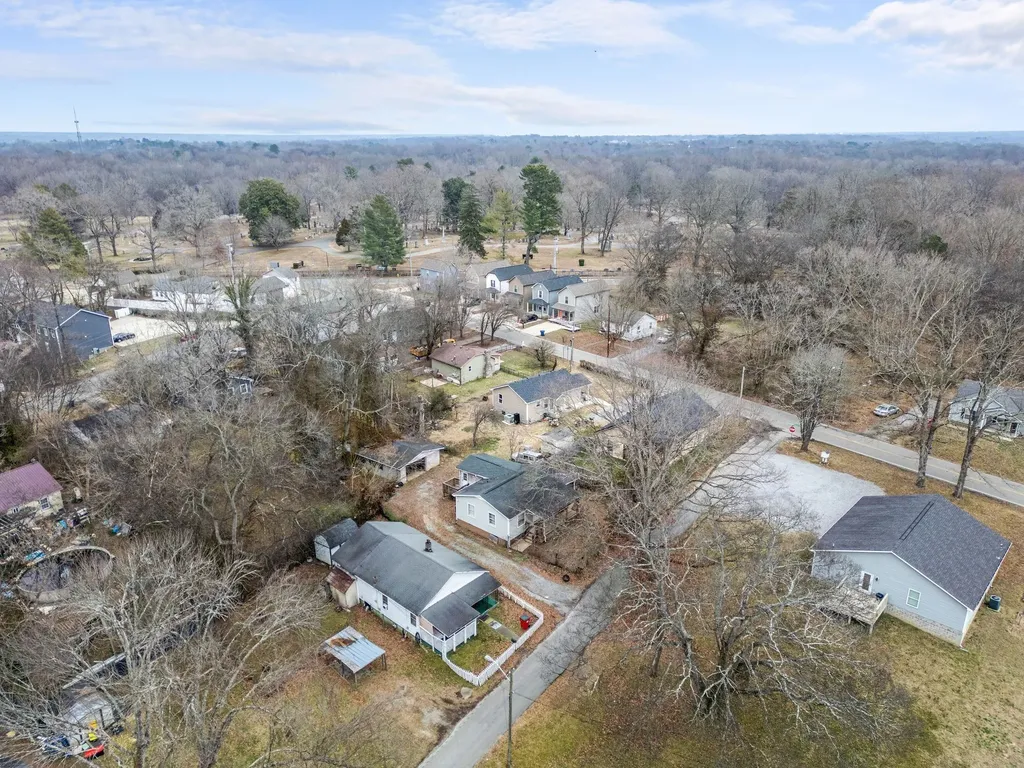 715 Williams Lane Clarksville TN 37040