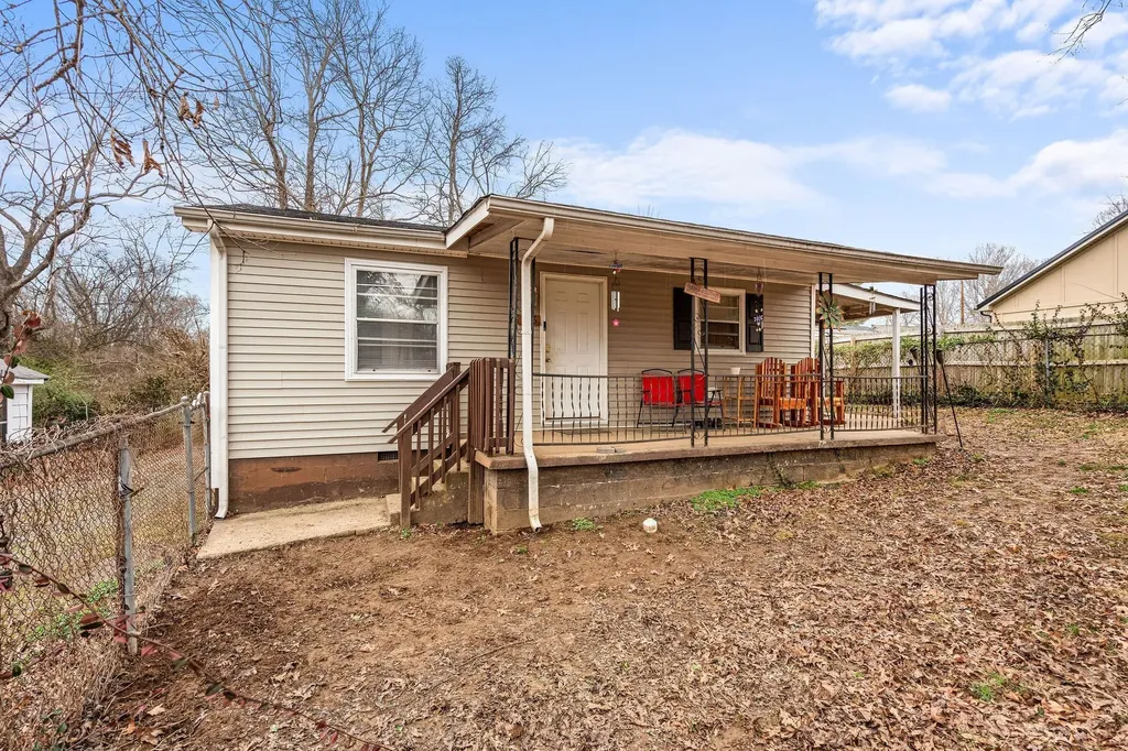 715 Williams Lane Clarksville TN 37040