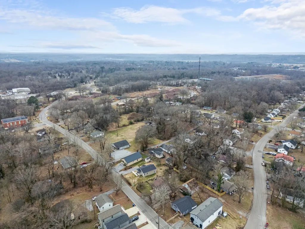 715 Williams Lane Clarksville TN 37040