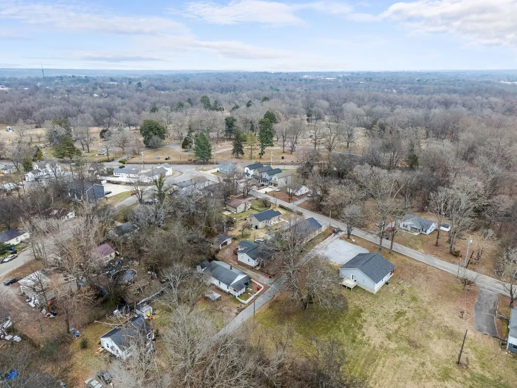 715 Williams Lane Clarksville TN 37040