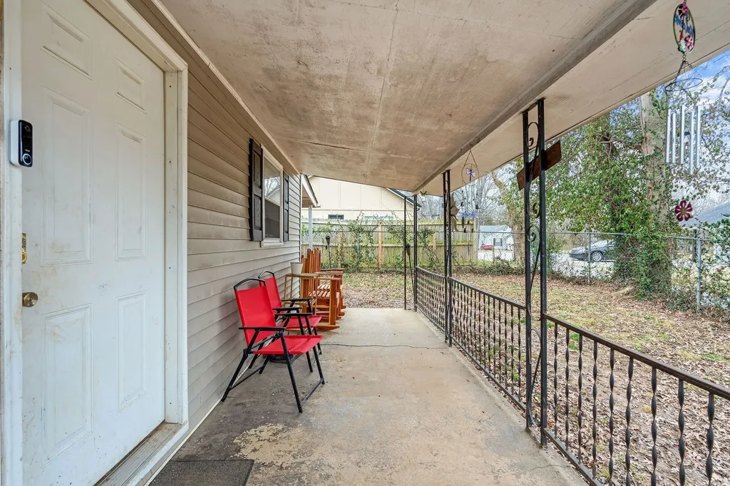 715 Williams Lane Clarksville TN 37040
