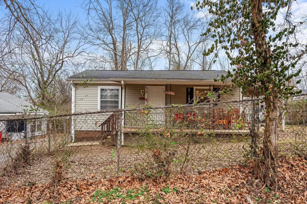 715 Williams Lane Clarksville TN 37040