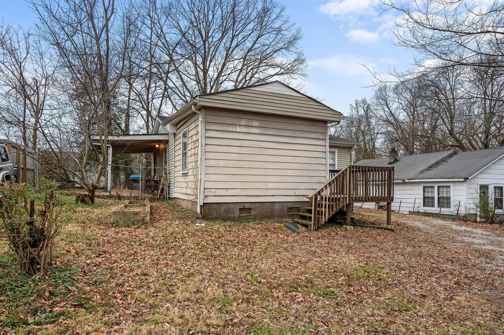 715 Williams Lane Clarksville TN 37040