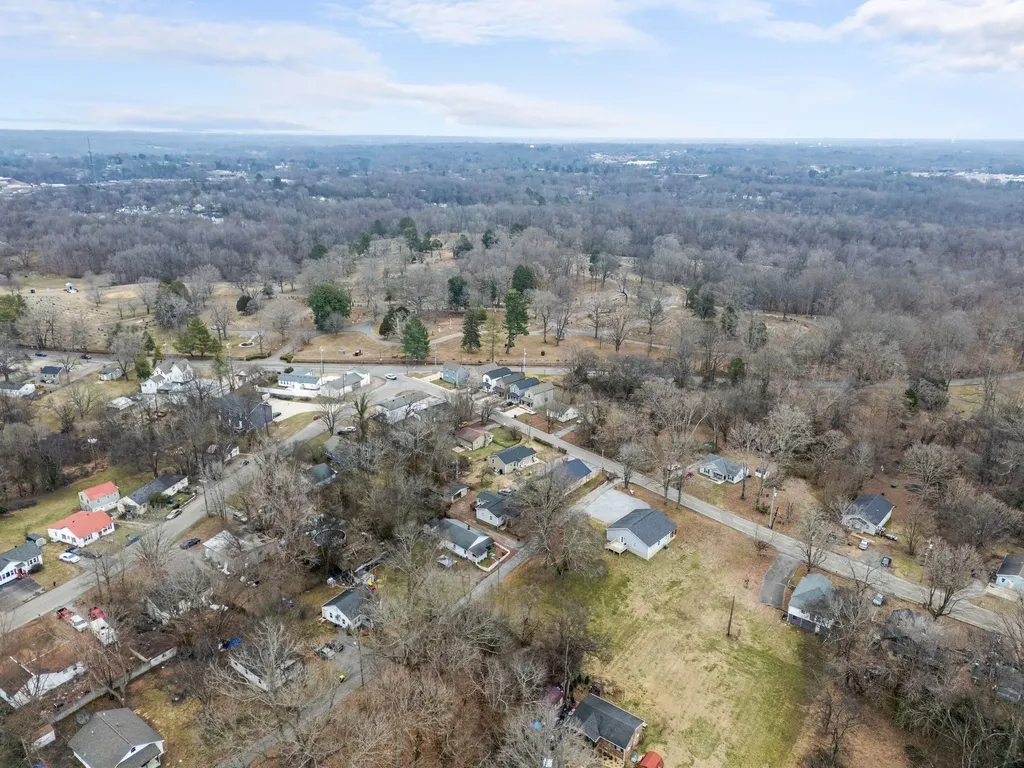 715 Williams Lane Clarksville TN 37040