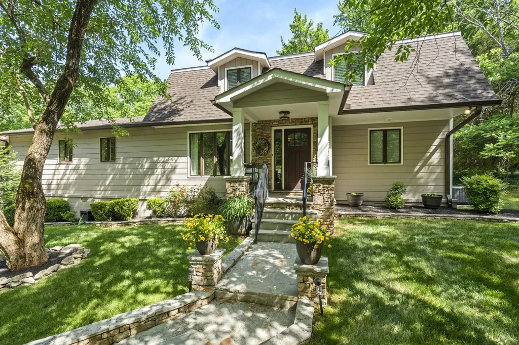 1004 Perkins Lane Franklin TN 37069
