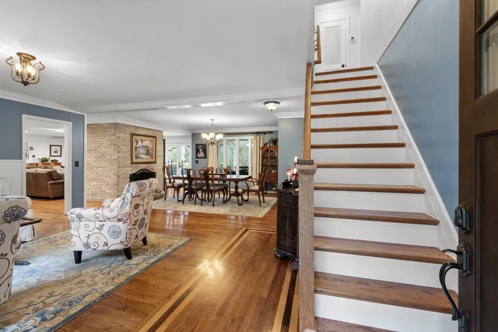 1004 Perkins Lane Franklin TN 37069