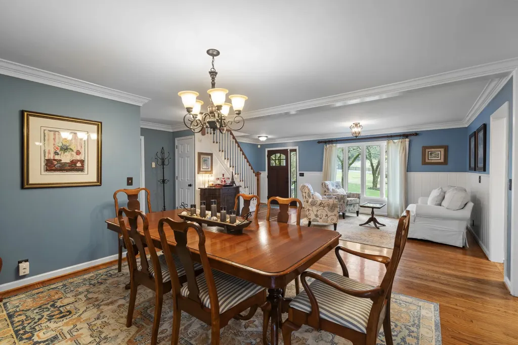 1004 Perkins Lane Franklin TN 37069
