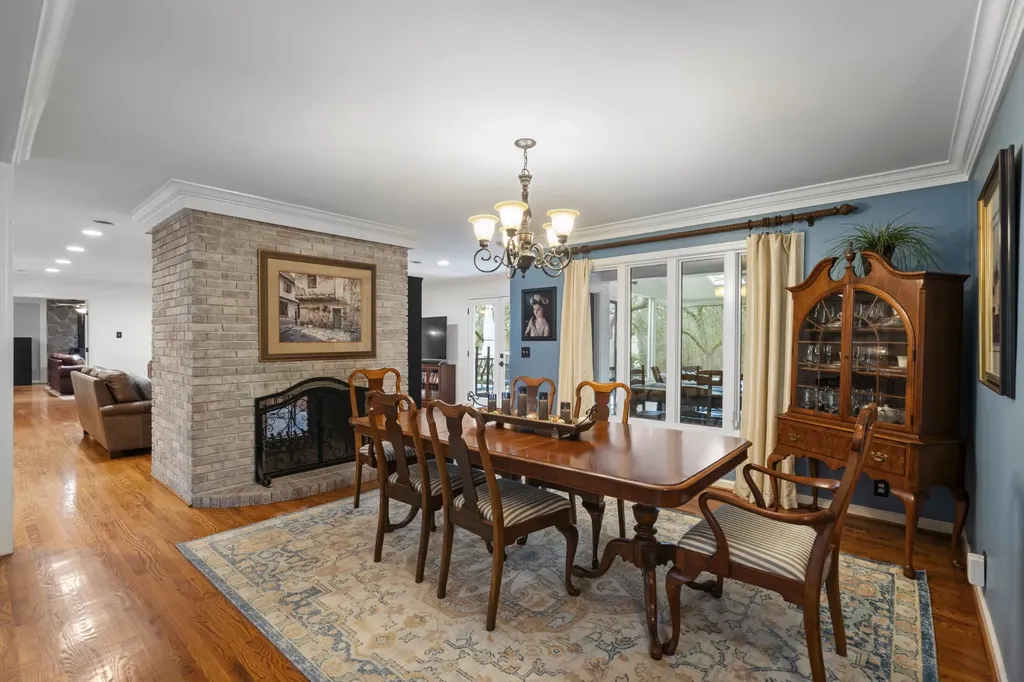 1004 Perkins Lane Franklin TN 37069
