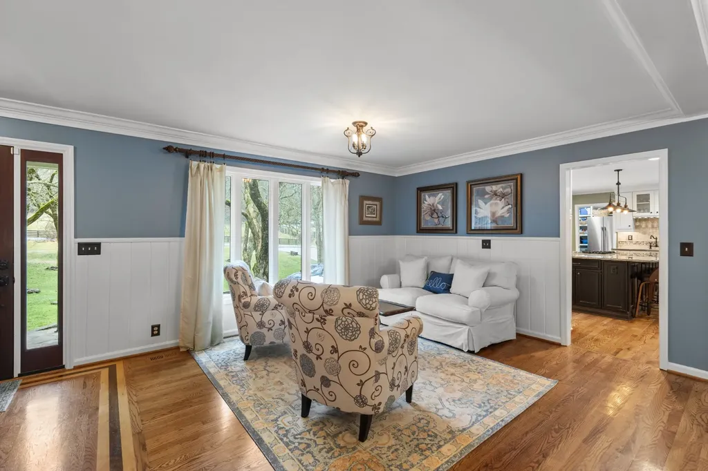 1004 Perkins Lane Franklin TN 37069