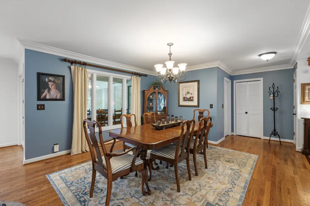 1004 Perkins Lane Franklin TN 37069