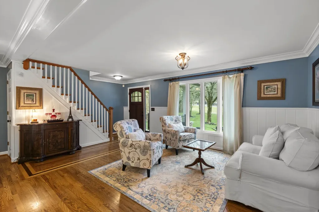 1004 Perkins Lane Franklin TN 37069