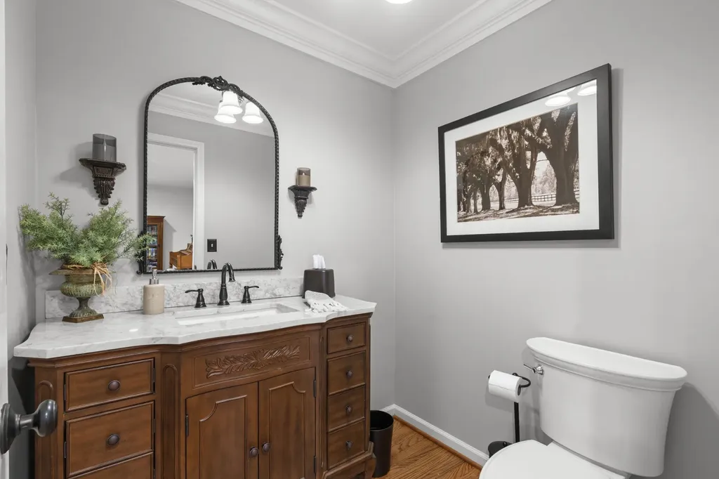 1004 Perkins Lane Franklin TN 37069