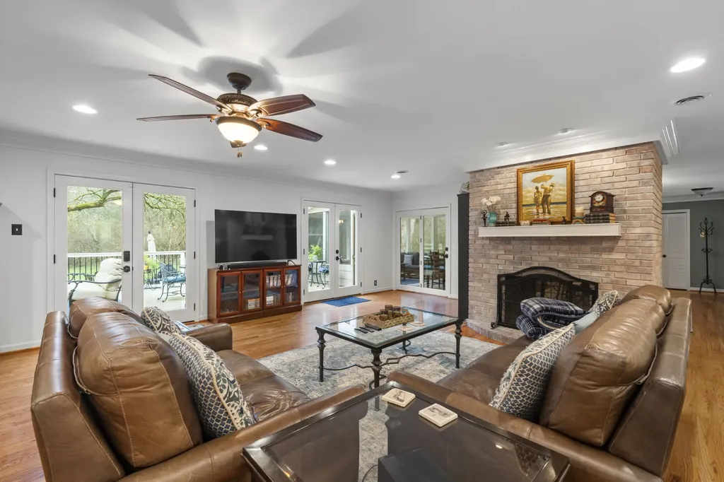 1004 Perkins Lane Franklin TN 37069