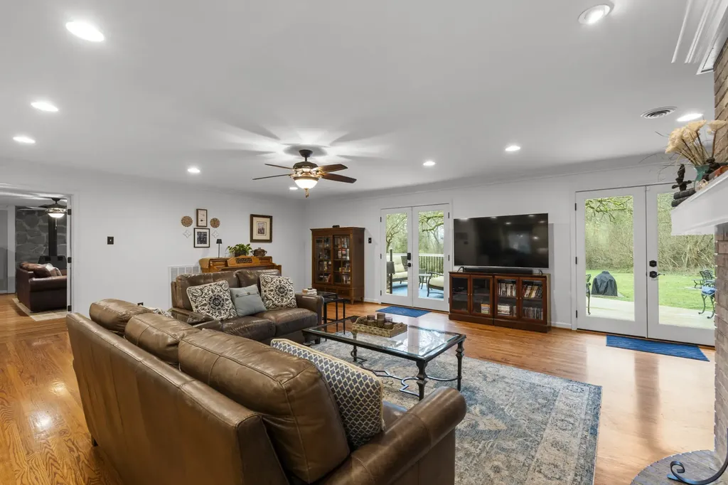 1004 Perkins Lane Franklin TN 37069