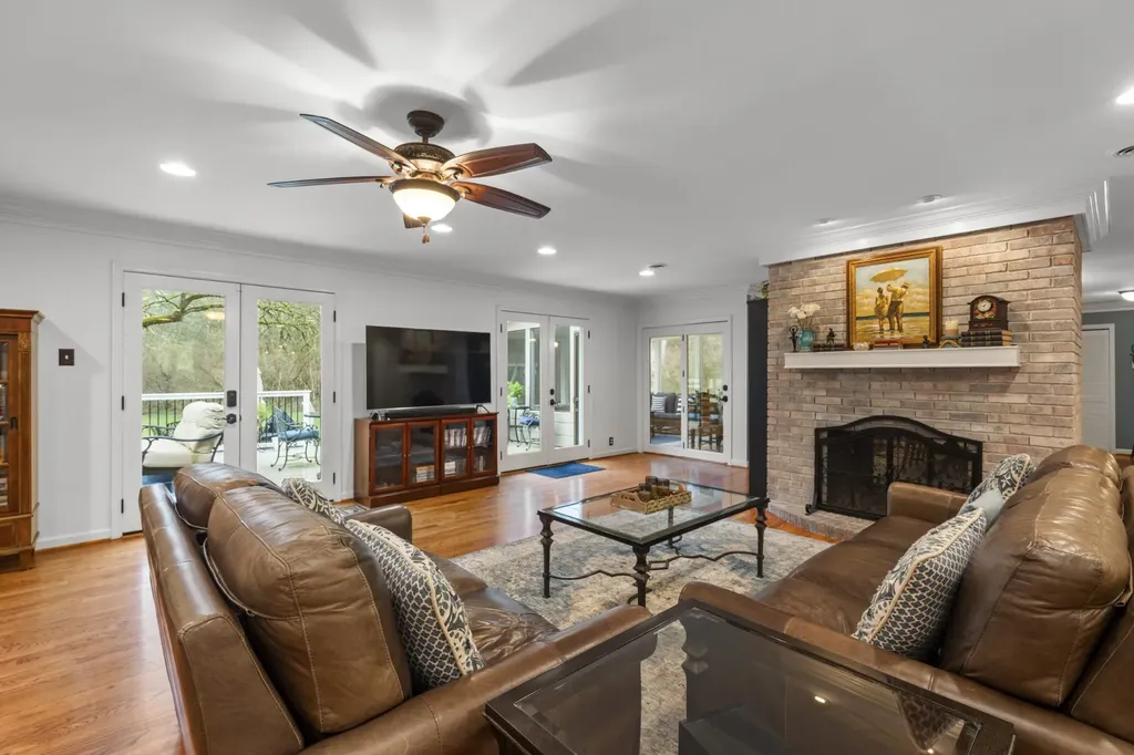 1004 Perkins Lane Franklin TN 37069