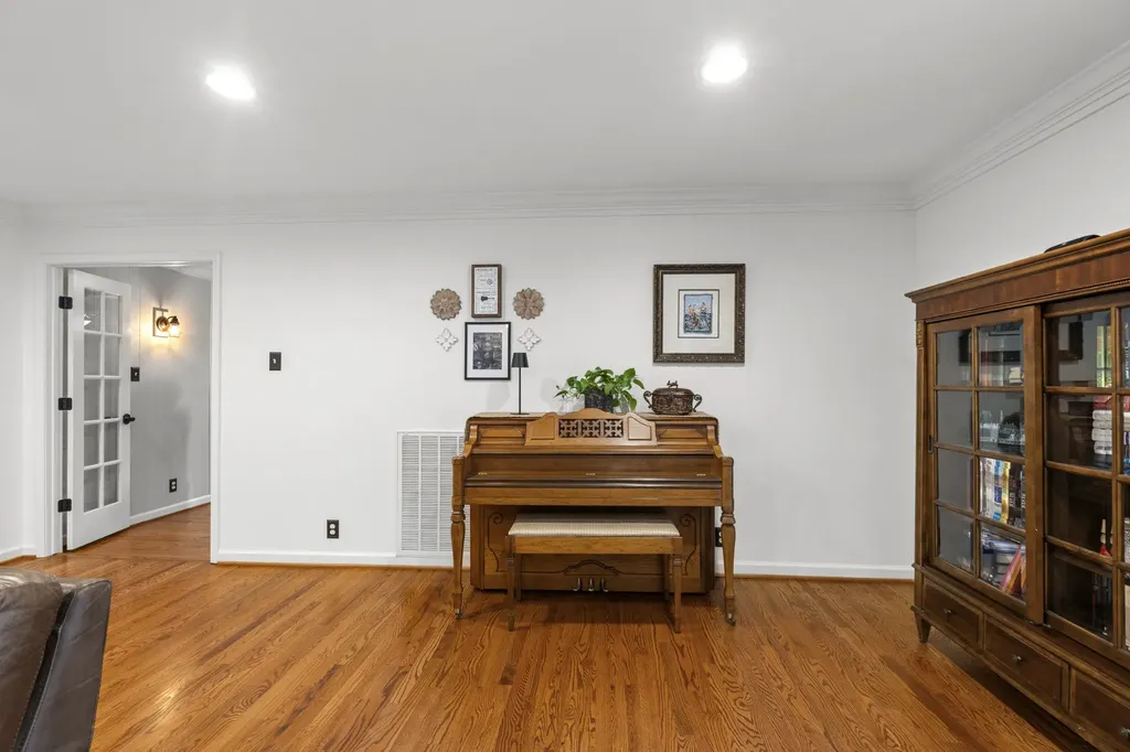 1004 Perkins Lane Franklin TN 37069