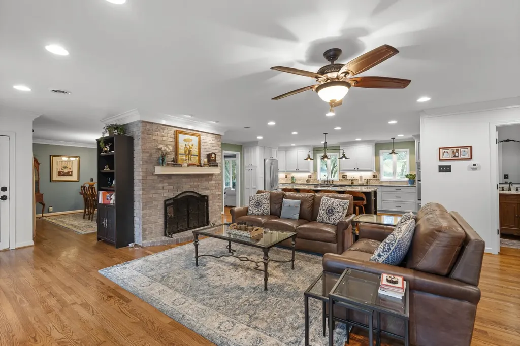 1004 Perkins Lane Franklin TN 37069