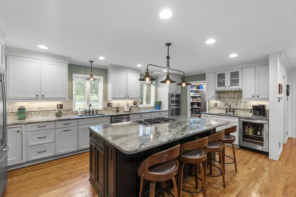 1004 Perkins Lane Franklin TN 37069
