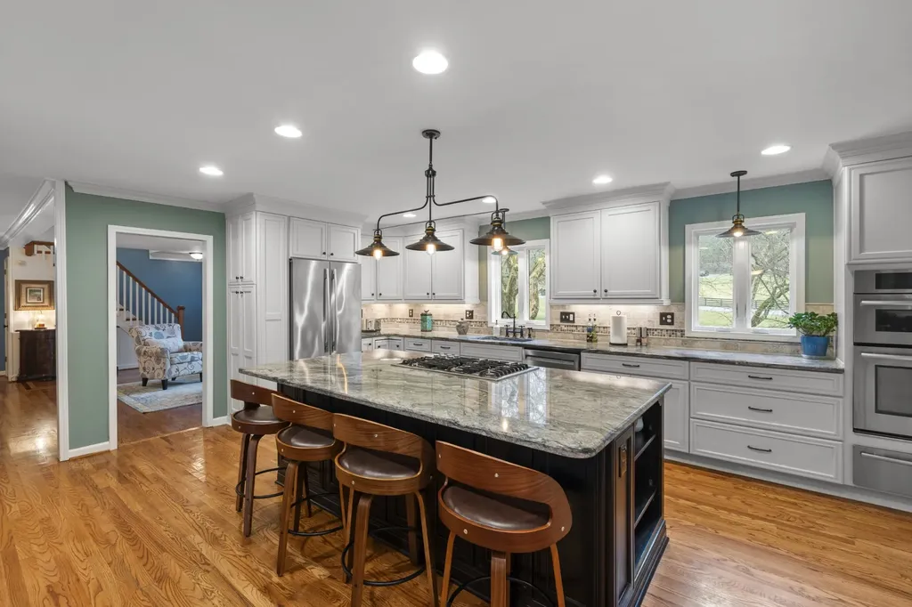 1004 Perkins Lane Franklin TN 37069