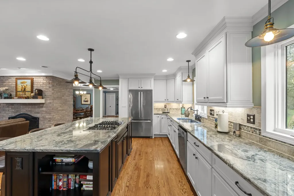 1004 Perkins Lane Franklin TN 37069
