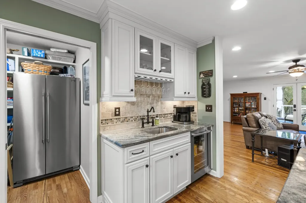 1004 Perkins Lane Franklin TN 37069
