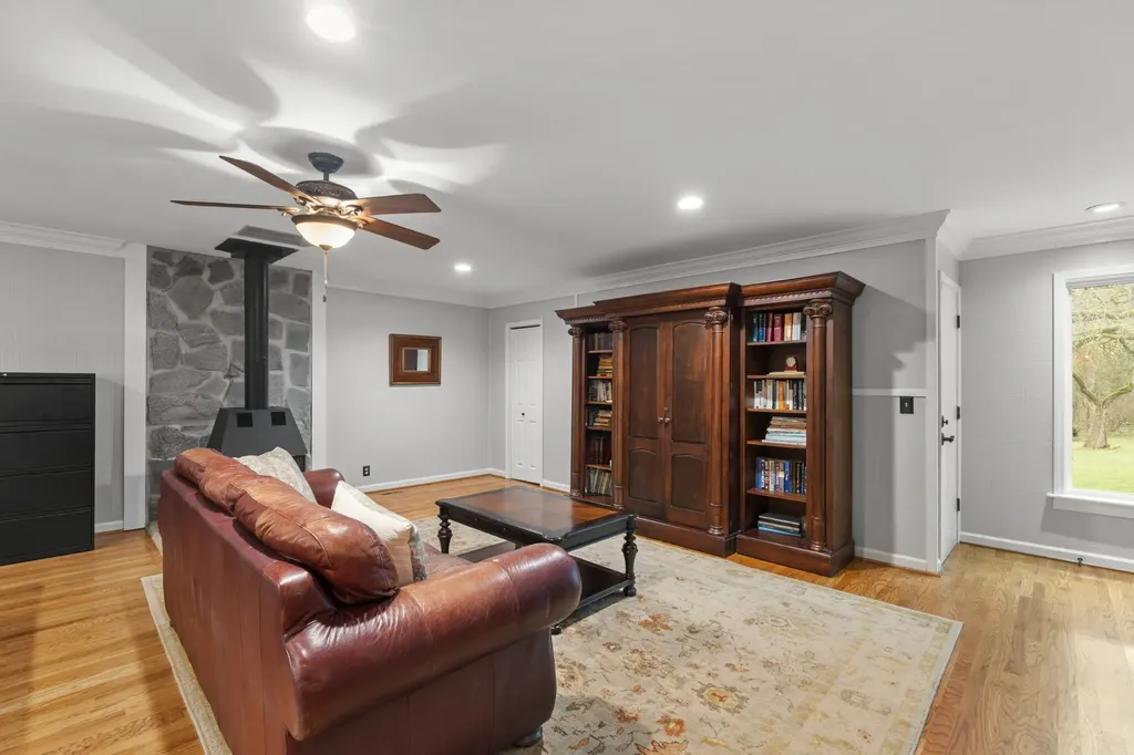 1004 Perkins Lane Franklin TN 37069