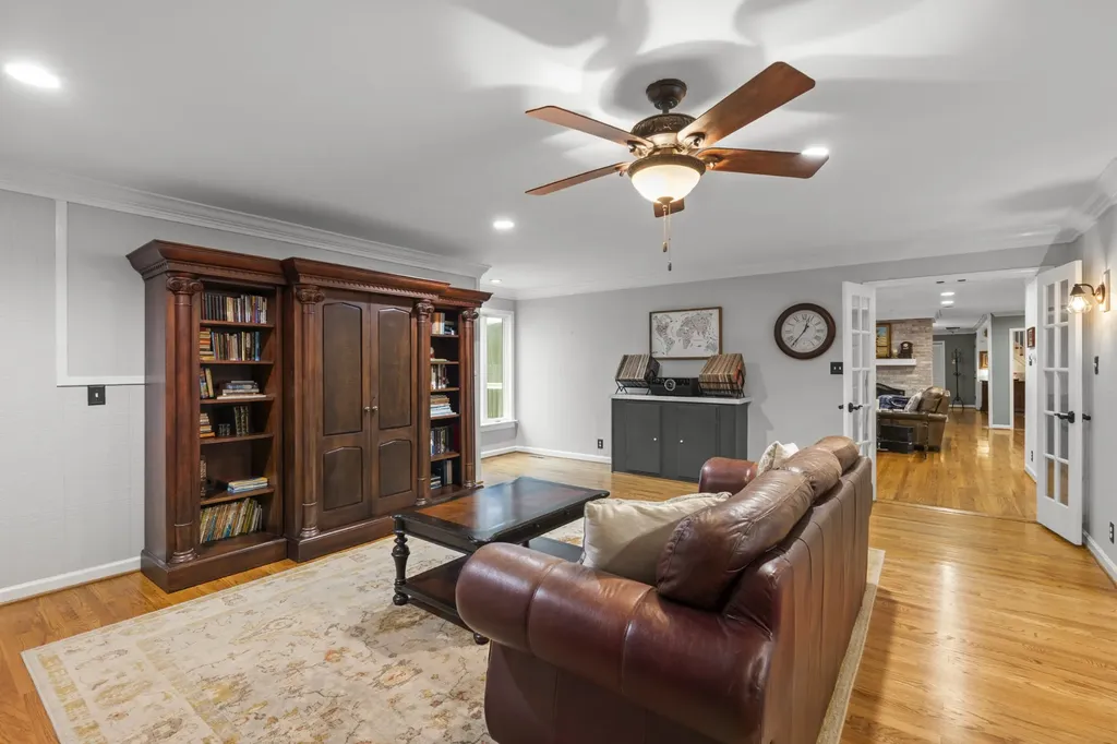 1004 Perkins Lane Franklin TN 37069